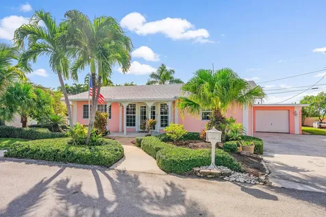 381 Zenith Lane Juno Beach FL 33408