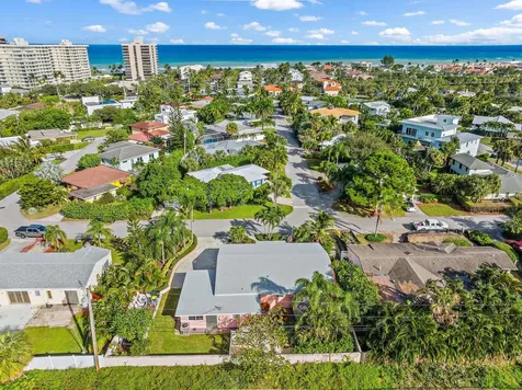 381 Zenith Lane Juno Beach FL 33408