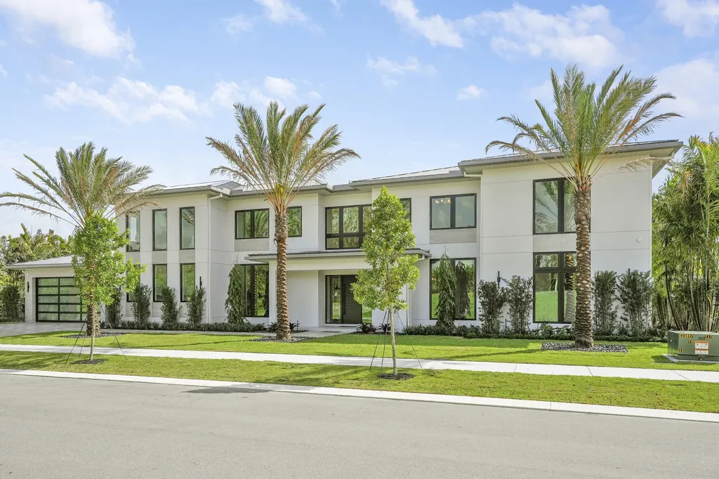 11237 Polo Park Trail Wellington FL 33414