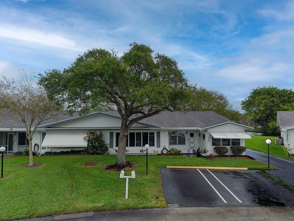 8423 NW 12th Street Plantation FL 33322