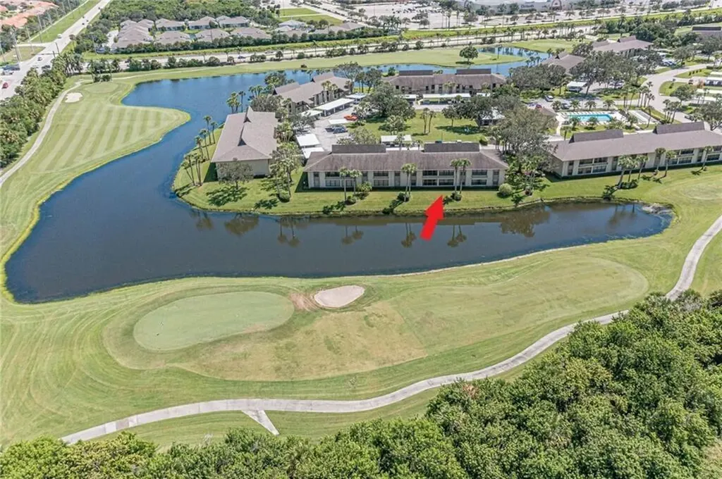 28 Plantation Drive Vero Beach FL 32966