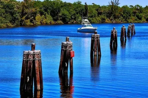 5159 N Hwy A1a Fort Pierce FL 34949