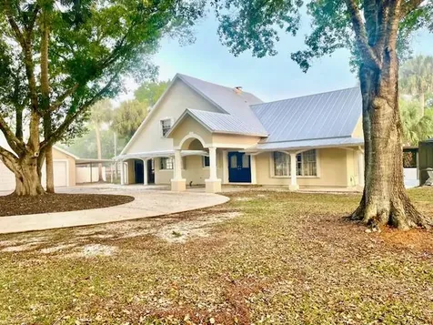 17280 Hammock Lane Port St Lucie FL 34987