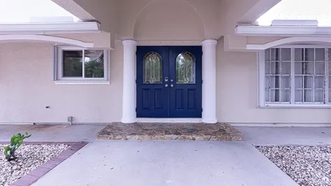 17280 Hammock Lane Port St Lucie FL 34987