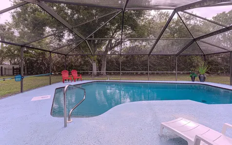 17280 Hammock Lane Port St Lucie FL 34987