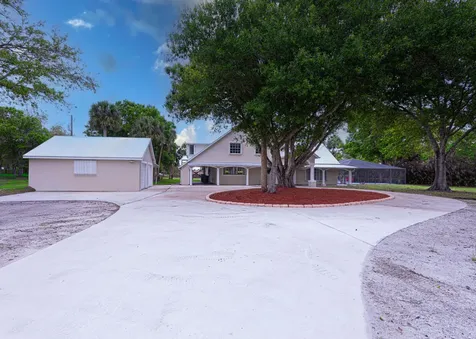 17280 Hammock Lane Port St Lucie FL 34987
