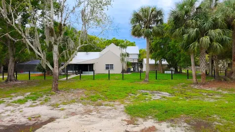 17280 Hammock Lane Port St Lucie FL 34987