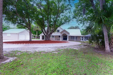 17280 Hammock Lane Port St Lucie FL 34987