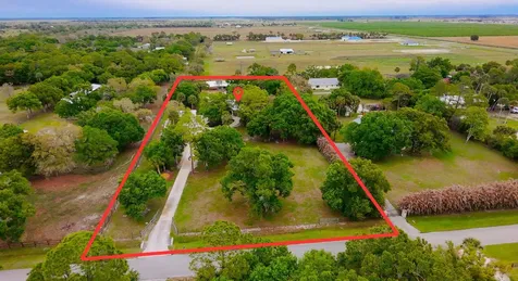 17280 Hammock Lane Port St Lucie FL 34987