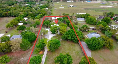 17280 Hammock Lane Port St Lucie FL 34987