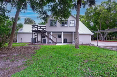 17280 Hammock Lane Port St Lucie FL 34987