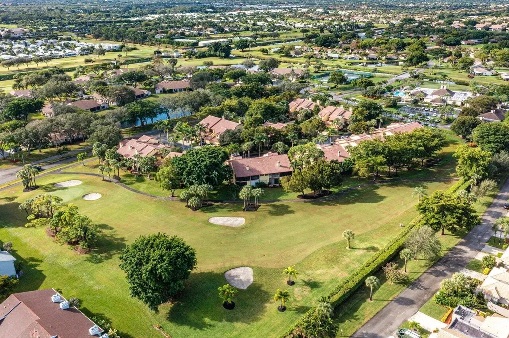 5294 10th Fairway Drive Delray Beach FL 33484