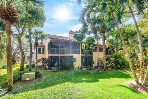 5294 10th Fairway Drive Delray Beach FL 33484