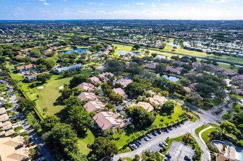 5294 10th Fairway Drive Delray Beach FL 33484