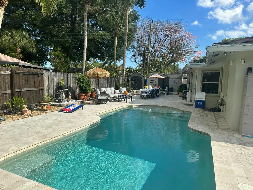 2099 S Conference Drive Boca Raton FL 33486