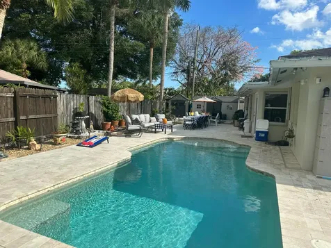 2099 S Conference Drive Boca Raton FL 33486