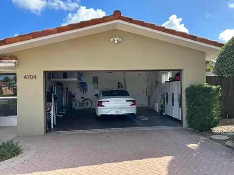 4704 Fillmore Street Hollywood FL 33021