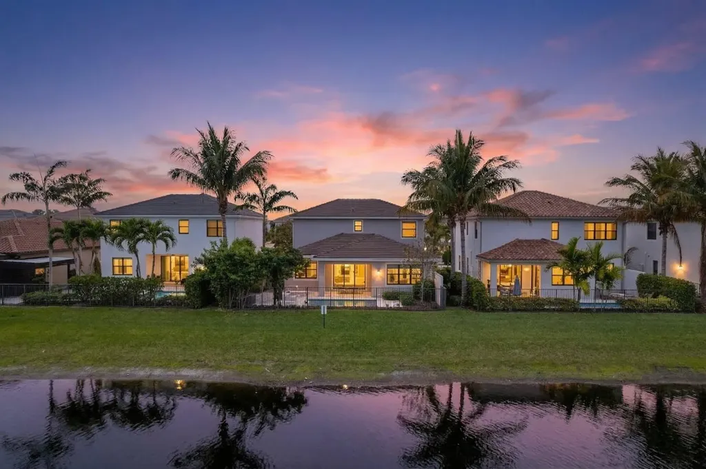 7190 Montereal Path Lake Worth FL 33463
