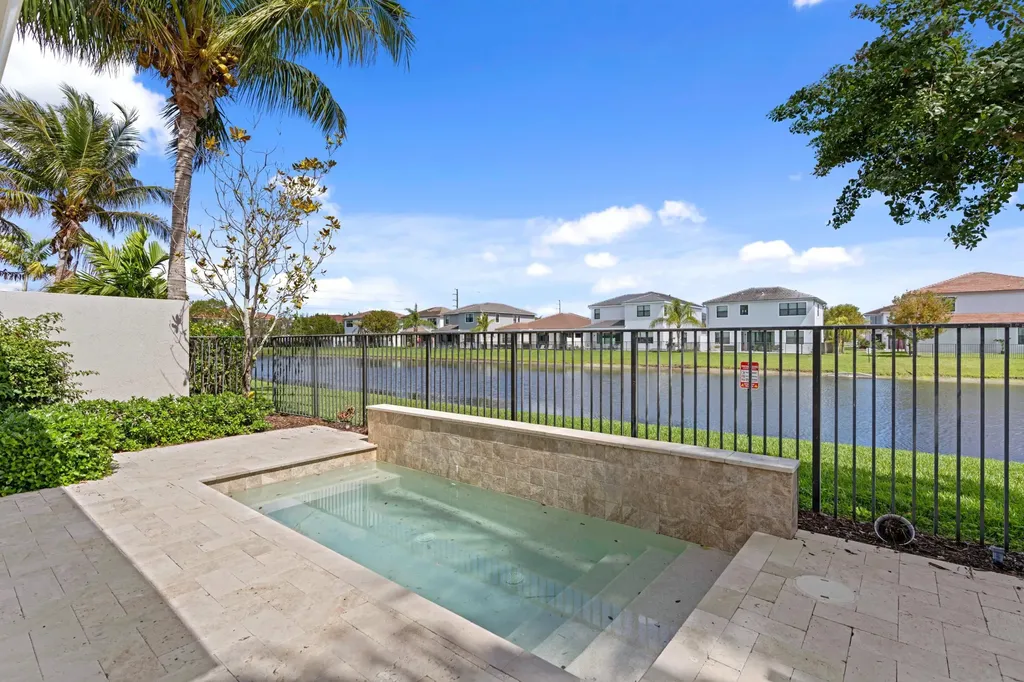 7190 Montereal Path Lake Worth FL 33463