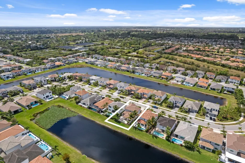 7190 Montereal Path Lake Worth FL 33463