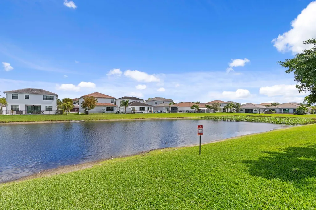 7190 Montereal Path Lake Worth FL 33463