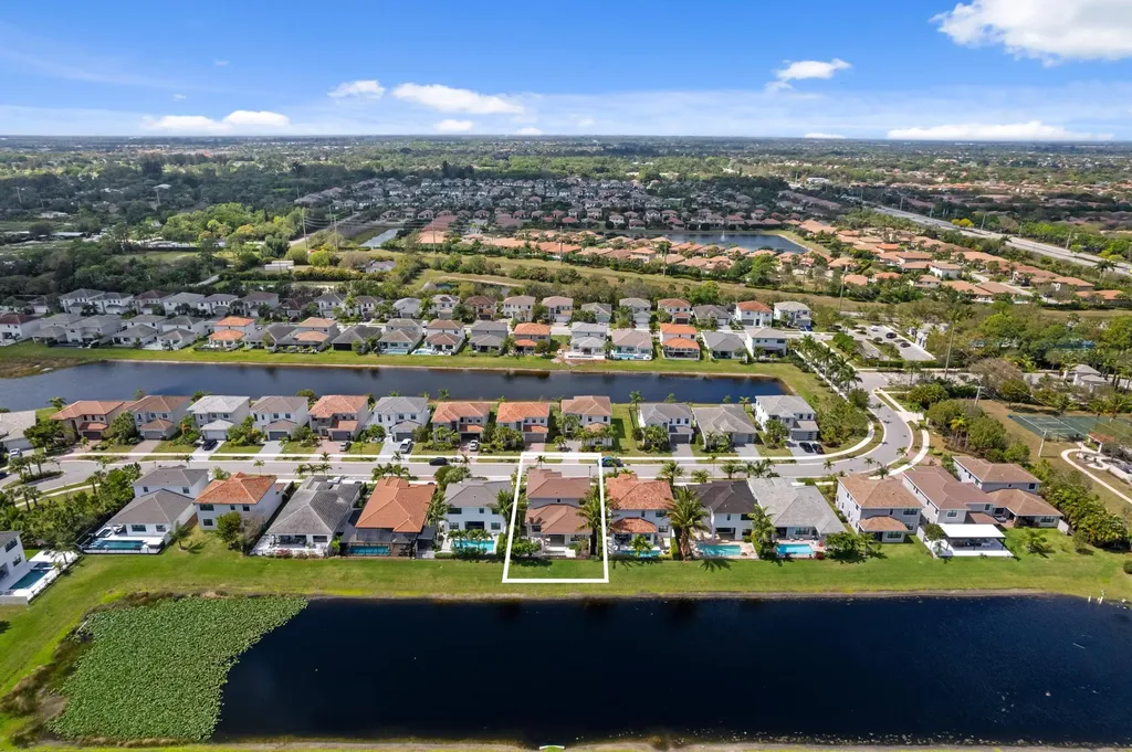 7190 Montereal Path Lake Worth FL 33463
