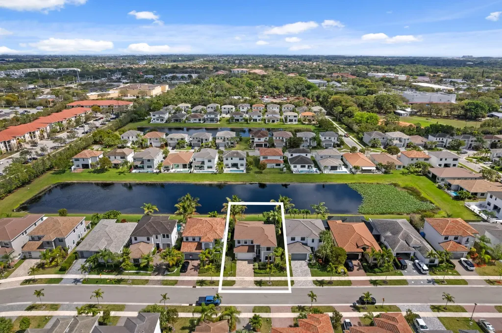 7190 Montereal Path Lake Worth FL 33463