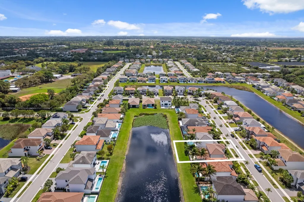 7190 Montereal Path Lake Worth FL 33463