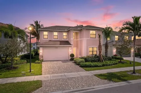 7190 Montereal Path Lake Worth FL 33463