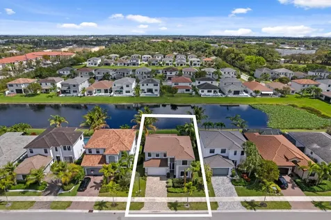 7190 Montereal Path Lake Worth FL 33463