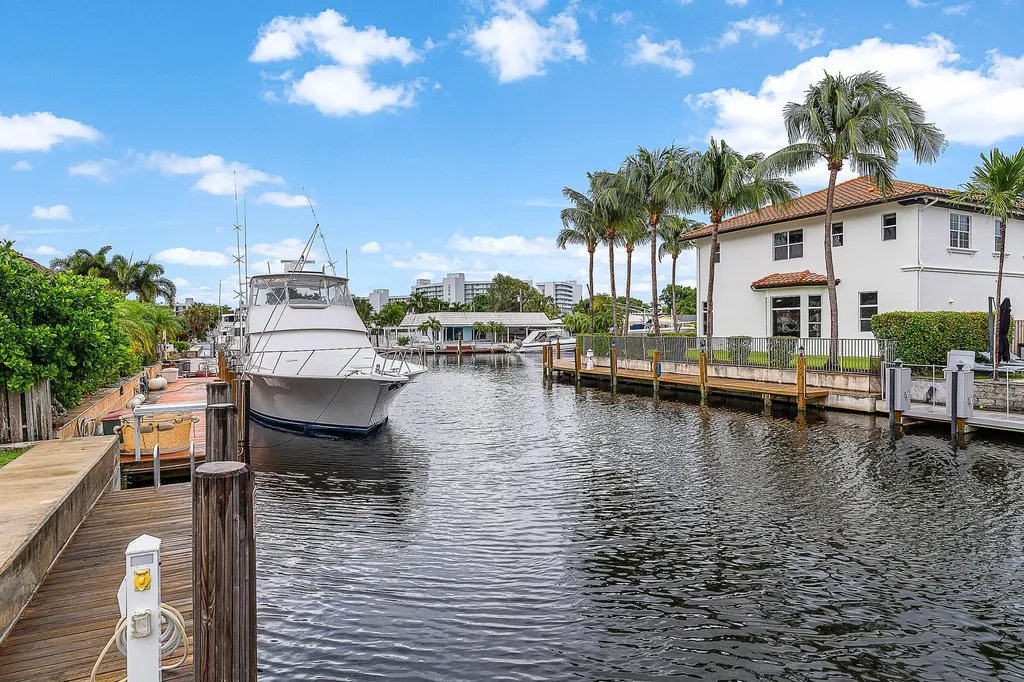1250 NE 27th Terrace Pompano Beach FL 33062