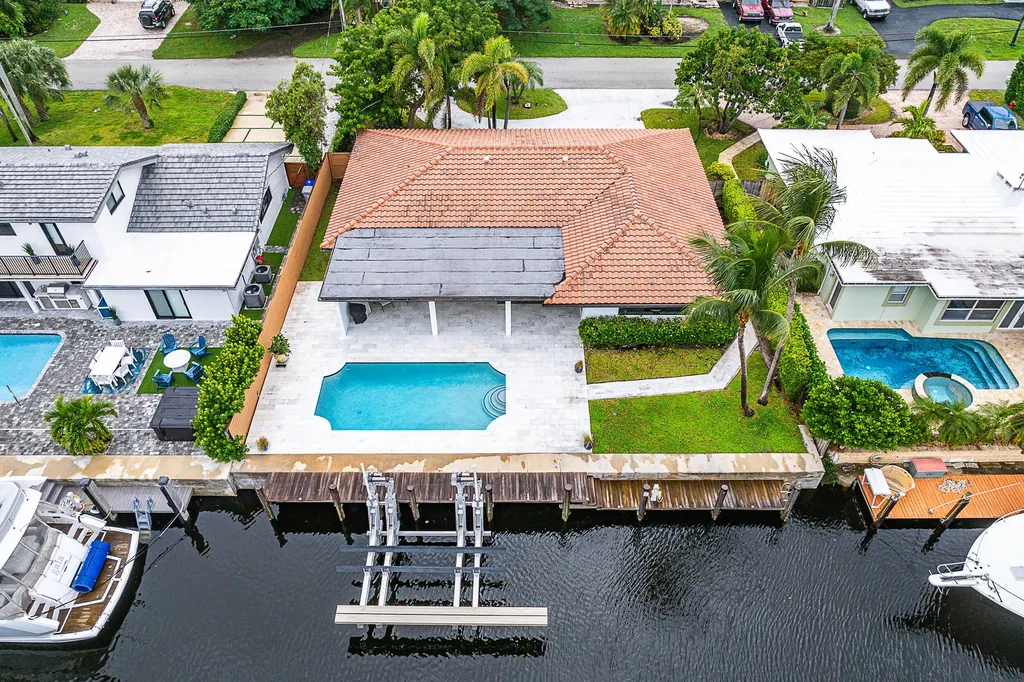 1250 NE 27th Terrace Pompano Beach FL 33062