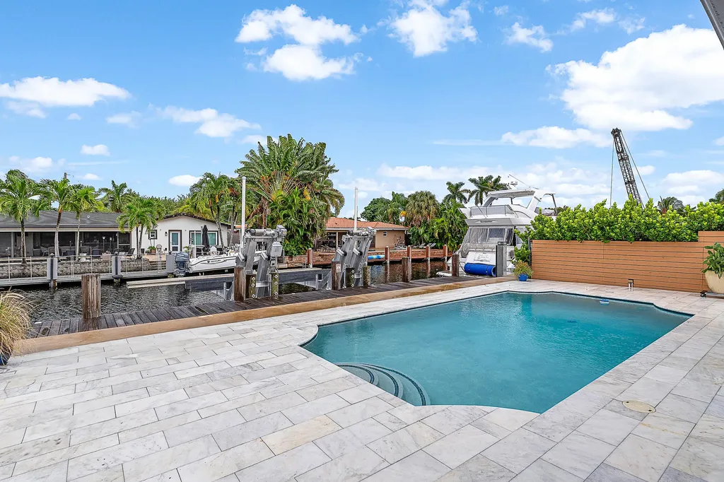 1250 NE 27th Terrace Pompano Beach FL 33062