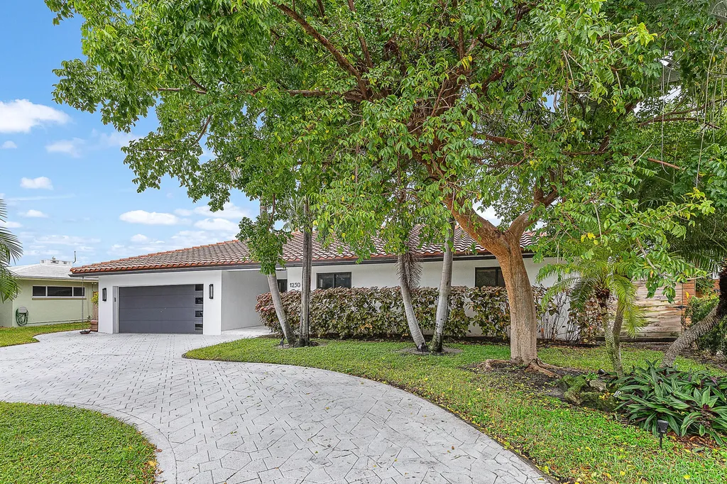 1250 NE 27th Terrace Pompano Beach FL 33062