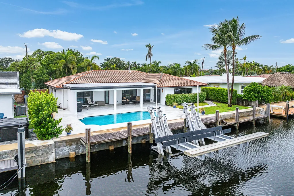 1250 NE 27th Terrace Pompano Beach FL 33062