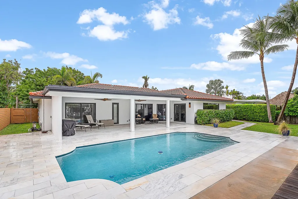 1250 NE 27th Terrace Pompano Beach FL 33062