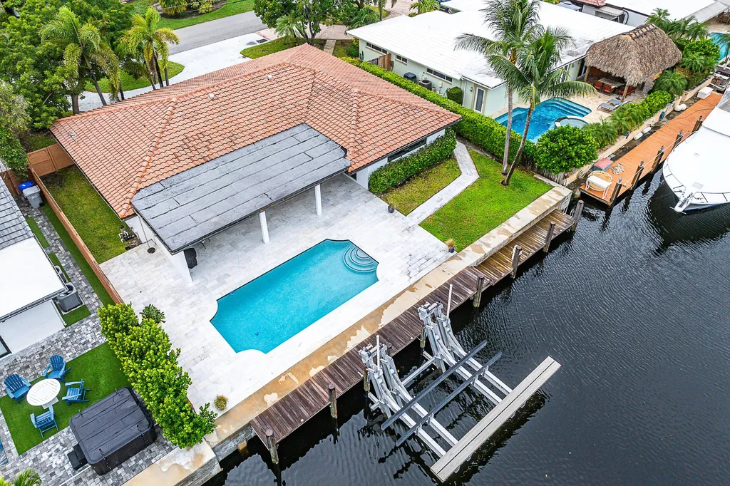 1250 NE 27th Terrace Pompano Beach FL 33062