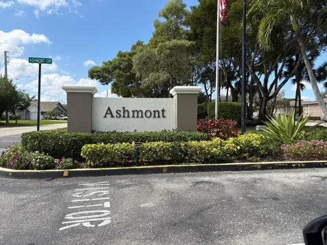 7233 Ashmont Circle Tamarac FL 33321