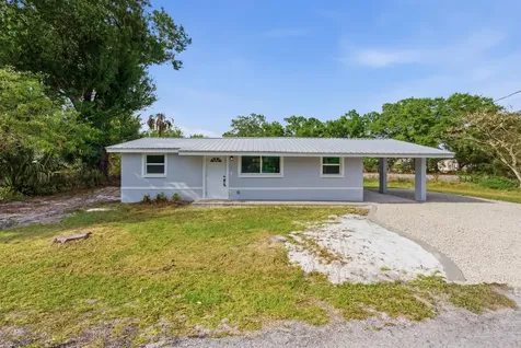 1503 NE 6th Street Okeechobee FL 34972