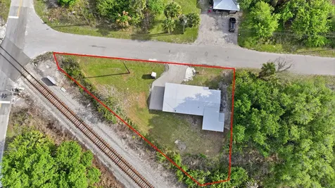 1503 NE 6th Street Okeechobee FL 34972