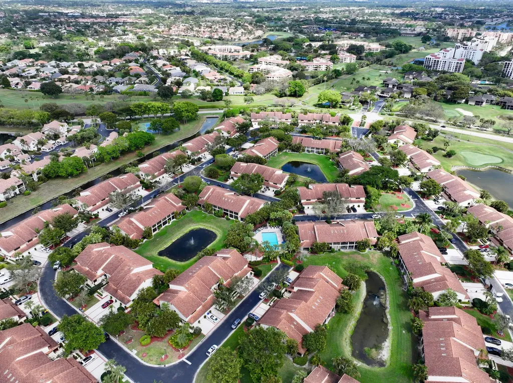 7935 La Mirada Drive Boca Raton FL 33433