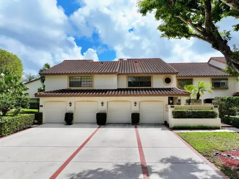 7935 La Mirada Drive Boca Raton FL 33433