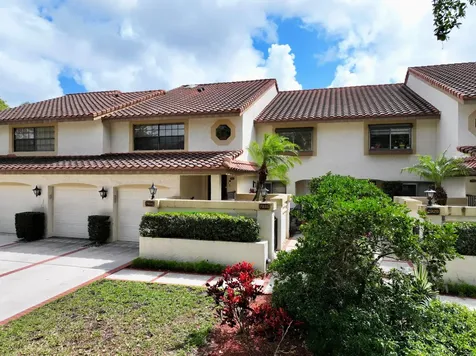 7935 La Mirada Drive Boca Raton FL 33433