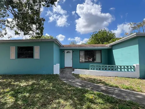 209 NW 79th Terrace Margate FL 33063