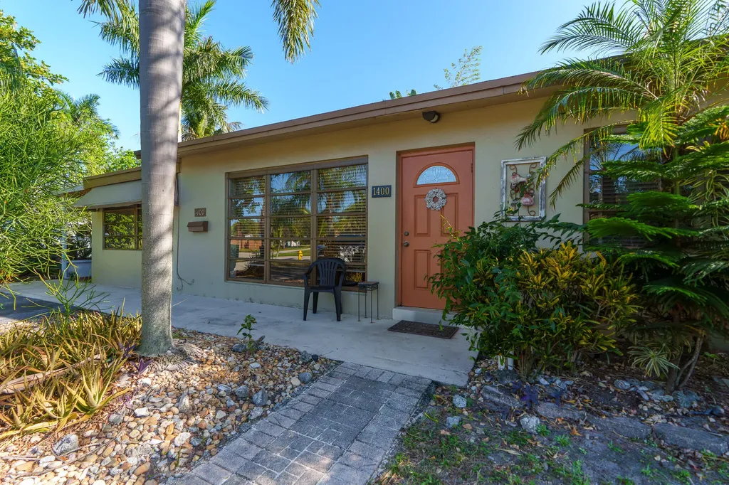 1400 NE 24th Street Pompano Beach FL 33064