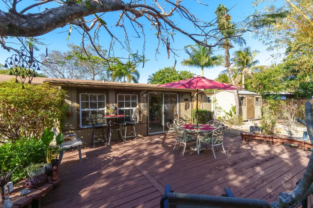 1400 NE 24th Street Pompano Beach FL 33064