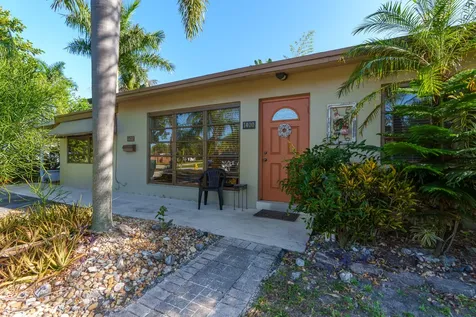 1400 NE 24th Street Pompano Beach FL 33064
