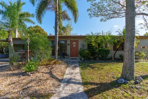 1400 NE 24th Street Pompano Beach FL 33064