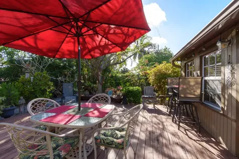 1400 NE 24th Street Pompano Beach FL 33064