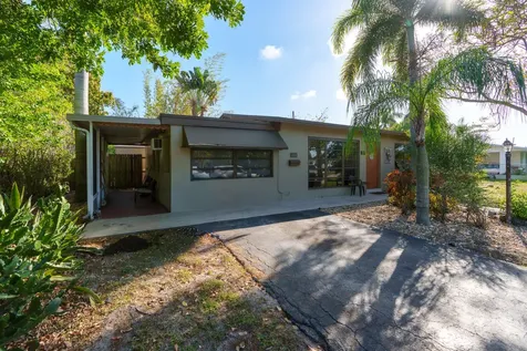 1400 NE 24th Street Pompano Beach FL 33064